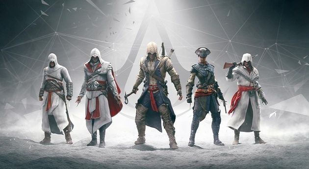 Assassin
