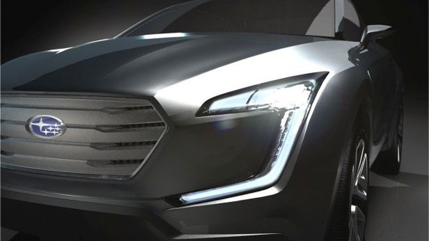 SUBARU-VIZIV