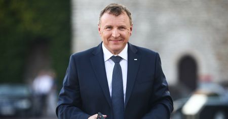 TYLKO W WP. Oto majątek prezesa Jacka Kurskiego