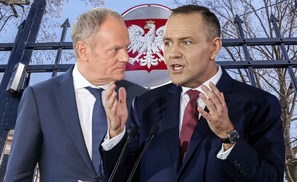 Trybunał Konstytucyjny bez zasad. Jak rozpadł się mechanizm powoływania sędziów [OPINIA]