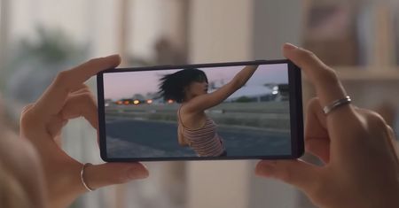 Tak zmieni się nowy flagowiec Sony. Xperia 1 VI na zdjęciach prasowych