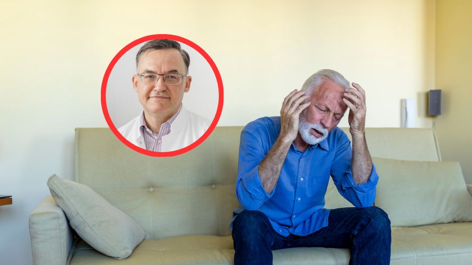 Nowy raport WHO wskazuje na rosnącą skalę zachorowań na choroby neurologiczne