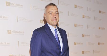 "Jakie kwity ma Giertych na Tuska?". Mocny wpis Jana Śpiewaka