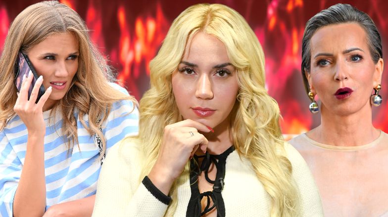 Najlepsze dramy 2025 roku