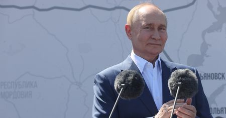Aleksandra Prokopenko: Rosyjska gospodarka jest silna tylko na papierze