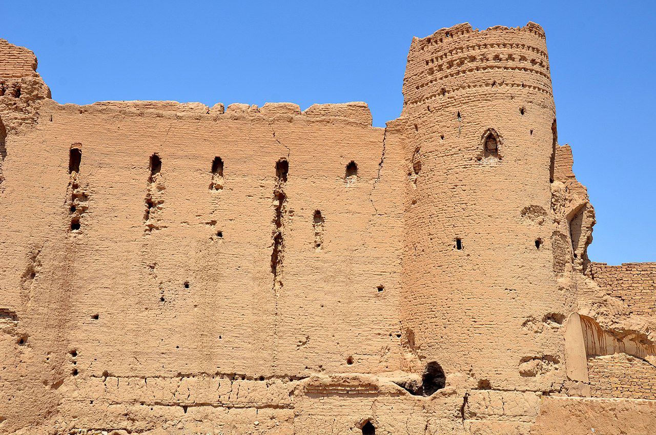 Historic Iranian village becomes first disabled-friendly destination