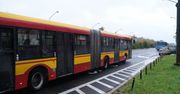 Warszawa: Tragiczna śmierć maturzystki w autobusie