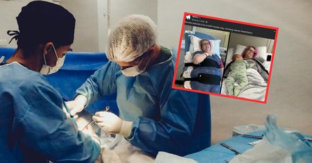 Brytyjka pojechała na operację do Turcji. Została sparaliżowana