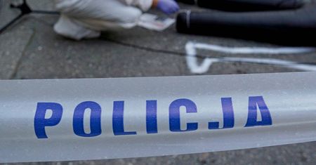 Brutalne pobicie 35-latki. Znaleziono ją nieprzytomną