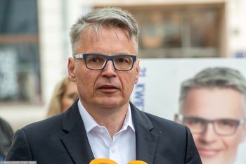 Były prezydent Zielonej Góry oskarżony o nadużycia