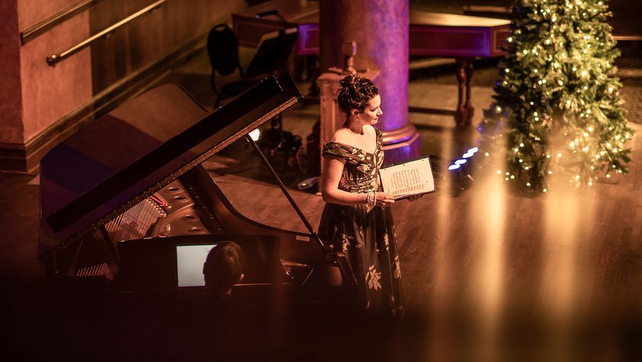 Niezwykła muzyka nad Odrą. XIX Festiwal Jadwigensis