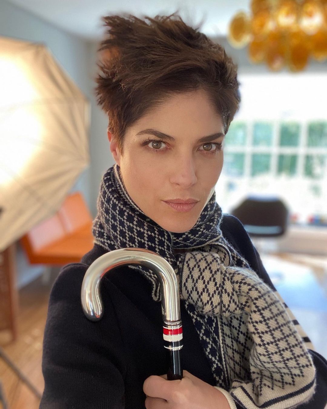 Selma Blair