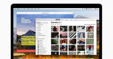 macOS 10.13 „High Sierra” w skrócie