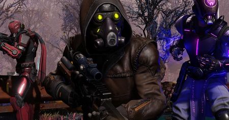 XCOM 2: War of the Chosen - rzut oka na rozgrywkę [AKT.]
