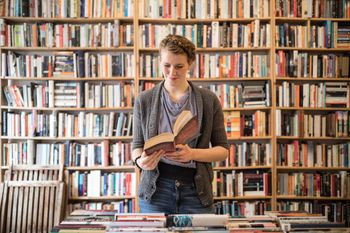 Krzyżówka dla znawców literatury. Tylko oczytani zgarną komplet