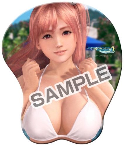 DOAX 3 podkładka