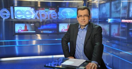 Historyczna zmiana w "Teleexpressie". Pierwszy taki przypadek w programie