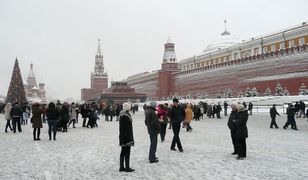 Konsultantka Avonu oburzona na swoją firmę. Wojna trwa, a fabryka w Rosji działa