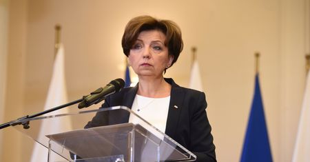 Minister o liczbie bezrobotnych: takiego wyniku nie mieliśmy od ponad 32 lat