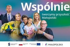 Strażacy ochotnicy siłą Małopolski