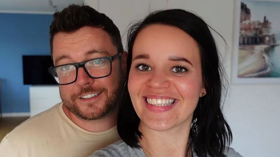 Agnieszka i Wojtek wzięli udział w 4. edycji "Ślubu od pierwszego wejrzenia"