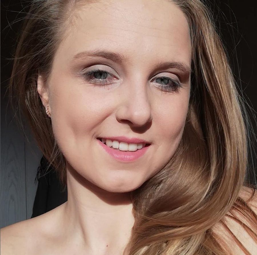 Agnieszka ze "Ślubu od pierwszego wejrzenia" 