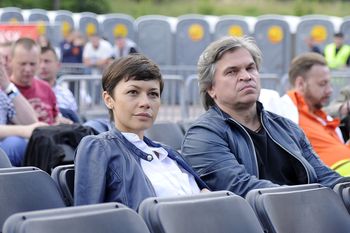Zostawił dla niej znaną aktorkę. Są razem do dziś