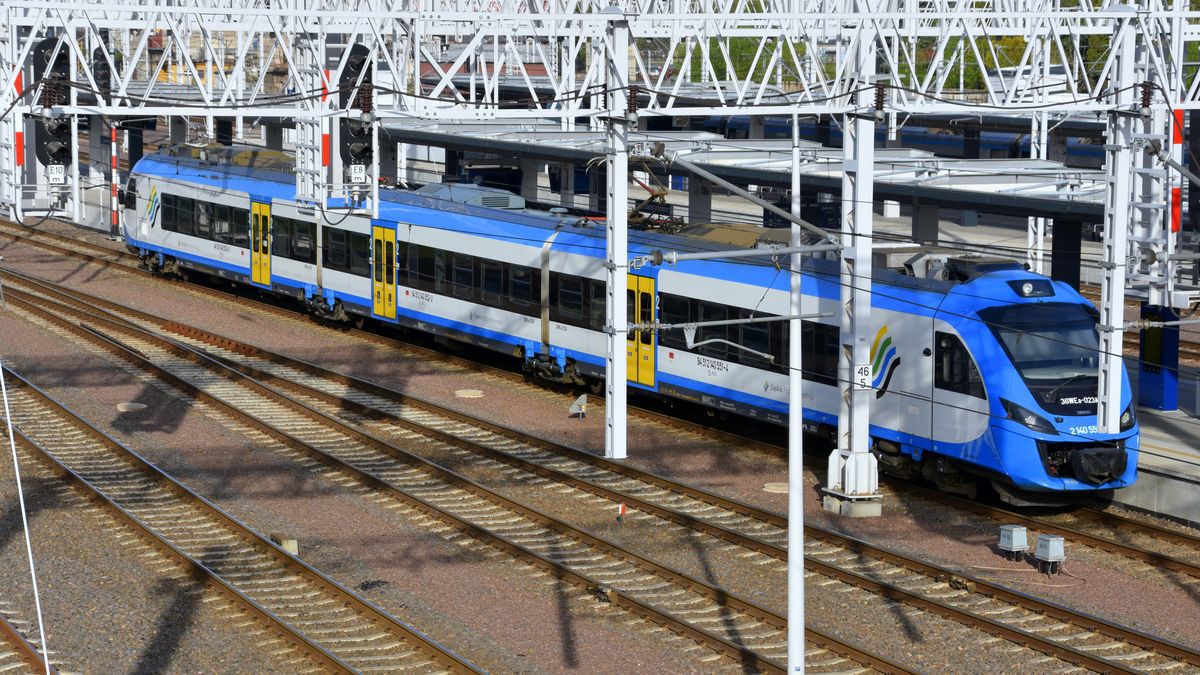 Bilet za złotówkę to akcja dla najmłodszych podróżników 