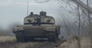 Ukraińcy szczerze o czołgach Challenger 2. To zimny prysznic dla Zachodu