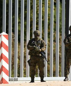 Ochrona granic UE. Eksperci o wyzwaniach: Zmiana prawa nie wystarczy