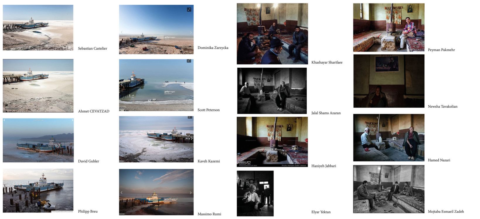 Czy Maximillian Mann splagiatował projekt na World Press Photo 2020? 12