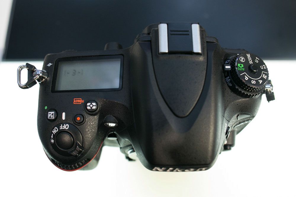 Nikon D600 - pierwsze wrażenia [galeria] 10