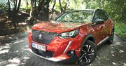 Peugeot 2008 - nie nazywajcie go miejskim SUV-em