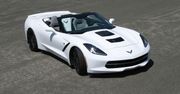 Callaway Corvette C7 (2014)