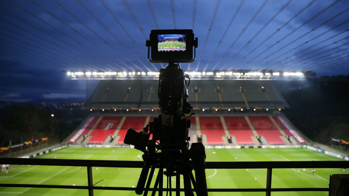 Mecze online na pirackich kanałach. Sąd wydał rekordową karę 1