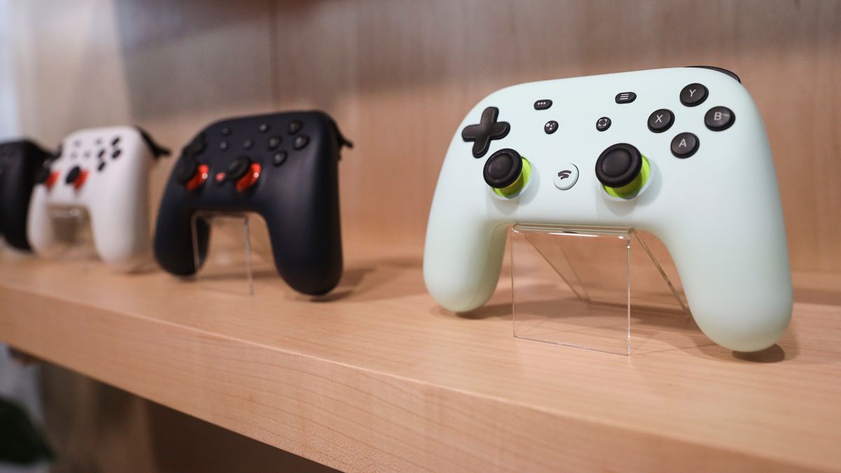 Zakup na 2021: TV 4K i PlayStation 5 lub Xbox Series X? Podpowiadam: zainwestuj w internet i przejdź na grę w chmurze 1