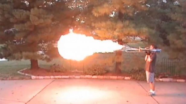 Puzonomiotacz powraca - robi jeszcze większe wrażenie! [wideo] 1