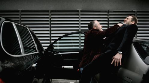 Cudze chwalicie, swojego nie znacie [zwiastun] 1