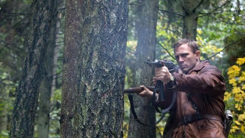 Recenzja GG: Opór 1