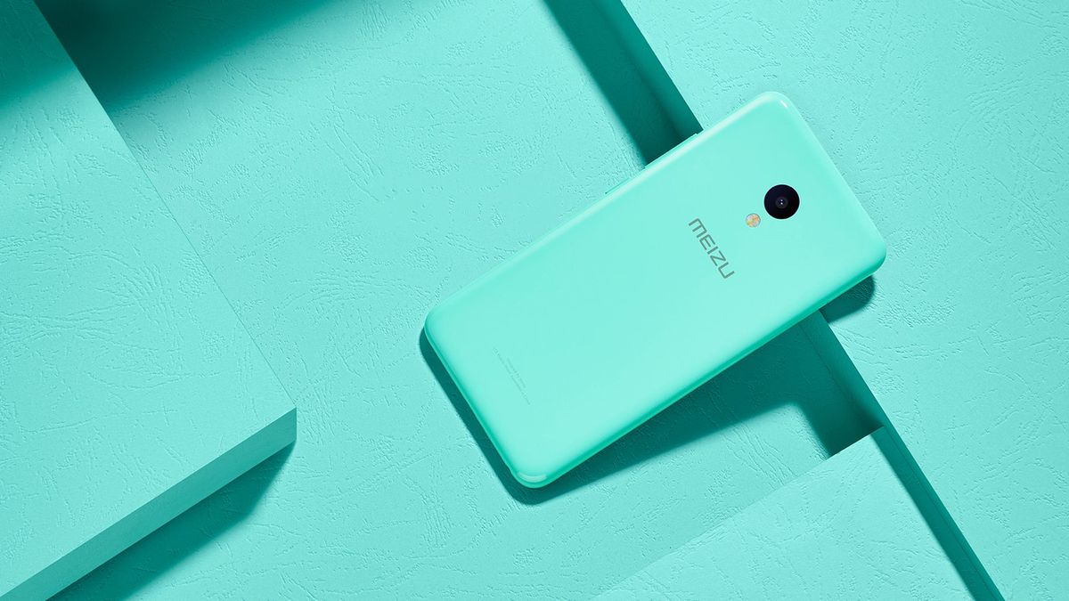 Meizu M5 oficjalnie. Jeden z wariantów ma obudowę o dość osobliwych właściwościach 1