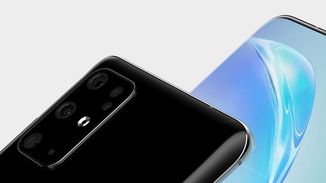 Samsung Galaxy S11e przyłapany na zdjęciu. S11+ z nowym sensorem 108 MP 1