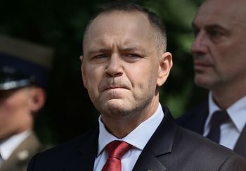 Nawrocki ułaskawił "Starucha". Fala komentarzy