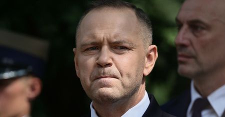 Nawrocki ułaskawił "Starucha". Fala komentarzy