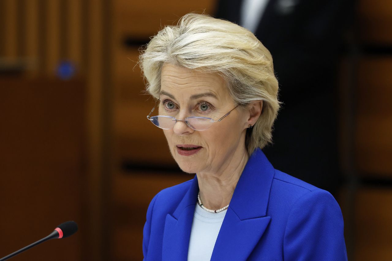 Gospodarka strefy euro i UE ma problem. Ponure dane z PKB