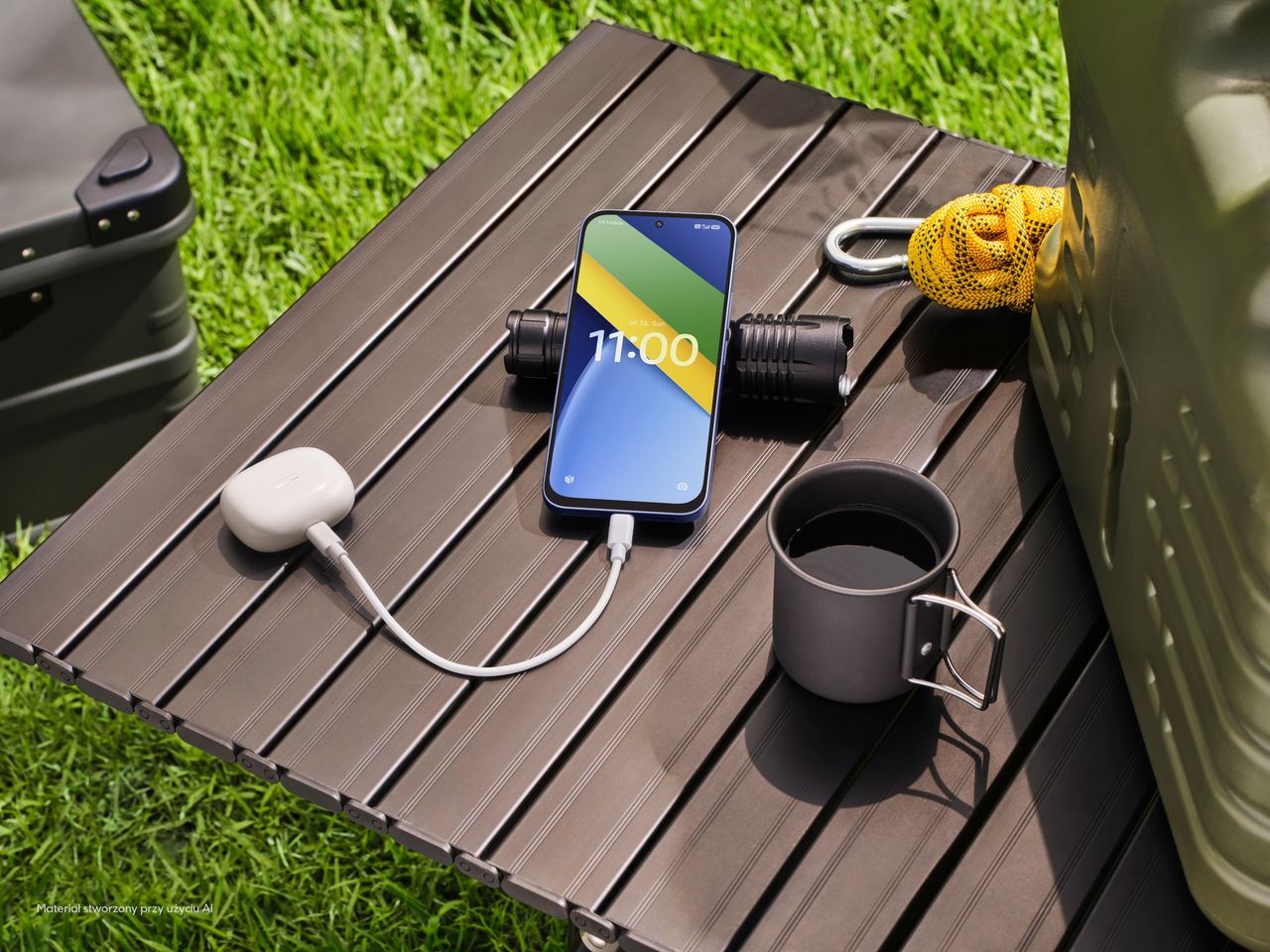 Xiaomi kusi ogromnymi bateriami. POCO X8 i C95 Pro debiutują w Polsce