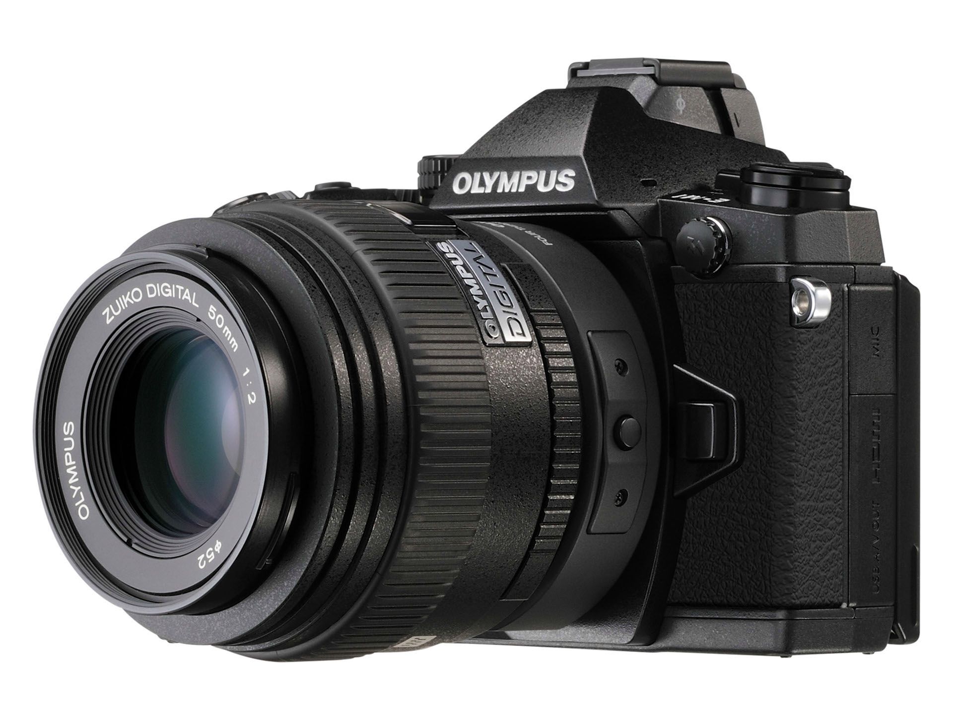 Olympus OM-D E-M1 - zgrabny bezlusterkowiec z możliwościami lustrzanki 29