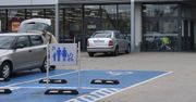 Parkujesz na miejscach dla rodzin z dziećmi? Zobacz, co ci za to grozi