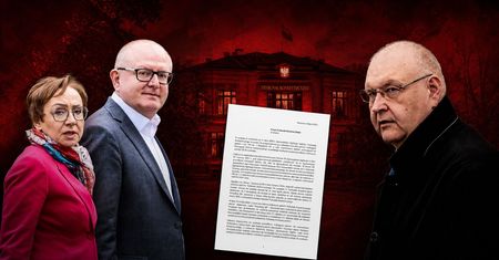 Kolejna próba sił w TK. Sędziowie naciskają na Święczkowskiego