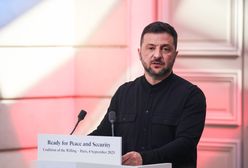 Putin zaprosił Zełenskiego do Moskwy. Prezydent Ukrainy odpowiedział