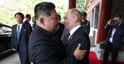 Sojusz dyktatorów. Kim Dzong Un zapowiada dalsze wsparcie Rosji